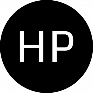 Hp FavICon